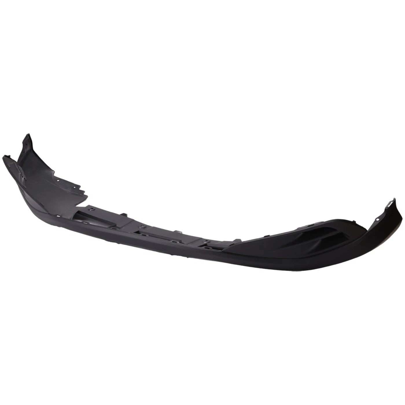 Front Lower Bumper Cover For 2012-2014 Honda CR-V LX Model Textured 04712T0AA60
