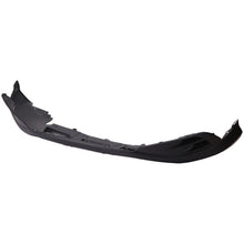 Front Lower Bumper Cover For 2012-2014 Honda CR-V LX Model Textured 04712T0AA60