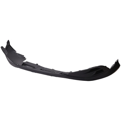 Front Lower Bumper Cover For 2012-2014 Honda CR-V LX Model Textured 04712T0AA60