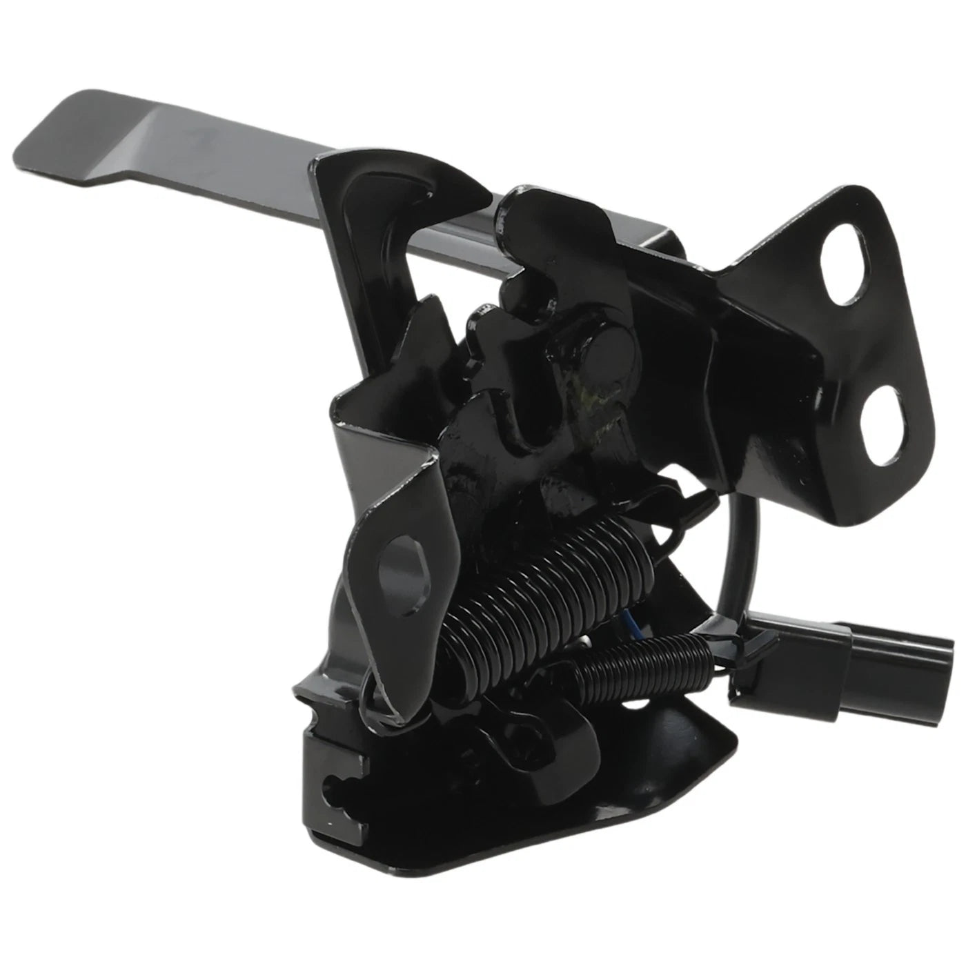Hood Latch For 2012-2015 Honda Civic Steel HO1234128 74120TR0A01