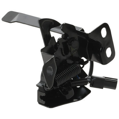 Hood Latch For 2012-2015 Honda Civic Steel HO1234128 74120TR0A01