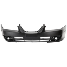 Front Bumper Cover For 2004-2006 Hyundai Elantra Sedan Primed 865102D502
