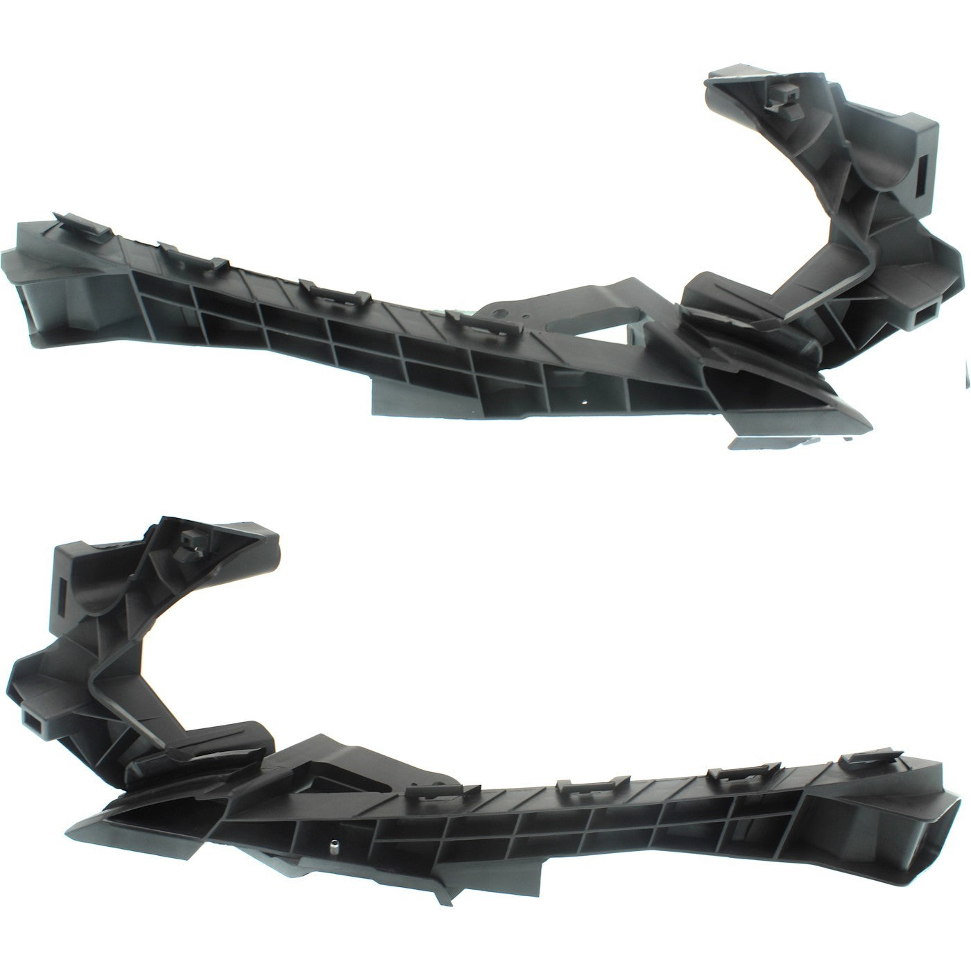 Headlight Bracket Set For 2015-2016 Honda CR-V Side Beam 71190T1WA00 71140T1WA00