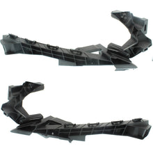 Headlight Bracket Set For 2015-2016 Honda CR-V Side Beam 71190T1WA00 71140T1WA00