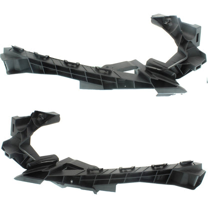 Headlight Bracket Set For 2015-2016 Honda CR-V Side Beam 71190T1WA00 71140T1WA00