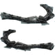 Headlight Bracket Set For 2015-2016 Honda CR-V Side Beam 71190T1WA00 71140T1WA00