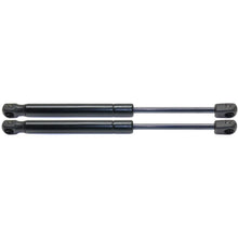 Pair Trunk Lid Lift Supports Set of 2  Driver & Passenger Side Left Right