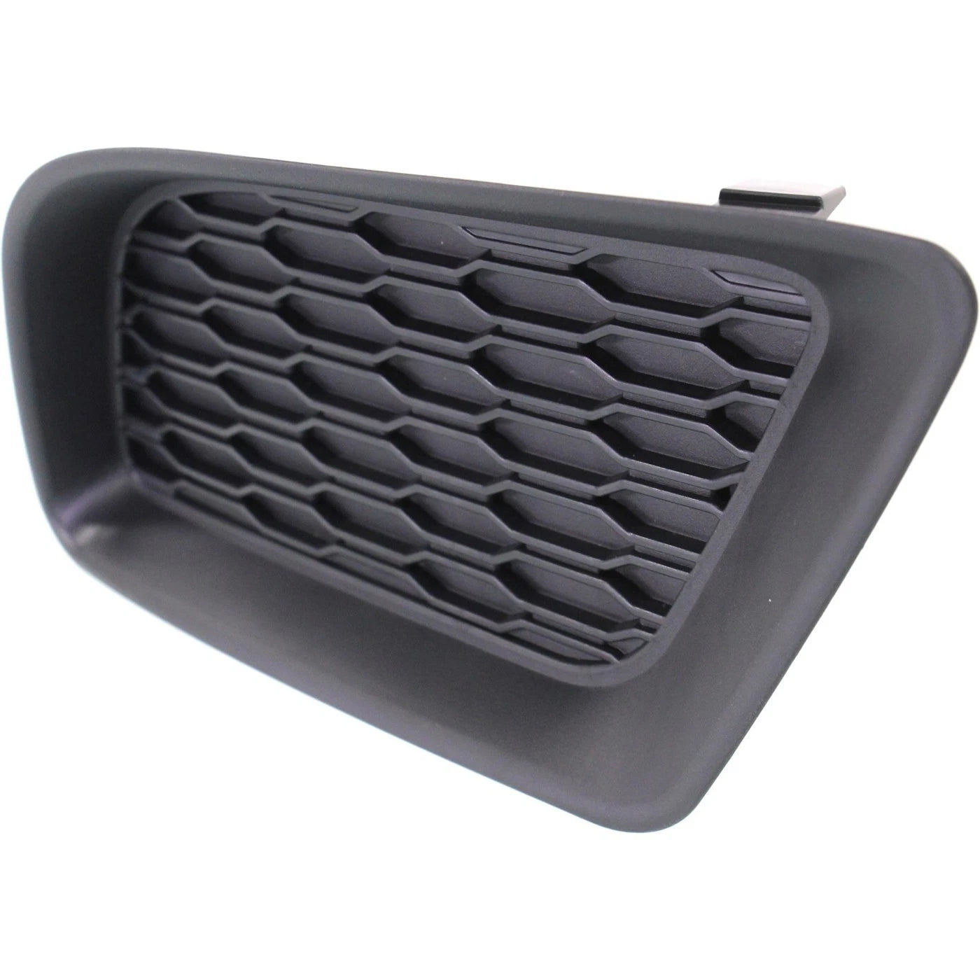 New Fog Light Covers Set For 2011-2014 Dodge Charger Driver and Passenger Side