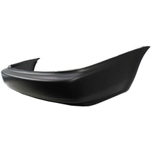 Rear Bumper Cover For 1992-1995 Honda Civic Coupe Sedan Primed 71501SR4000ZZ