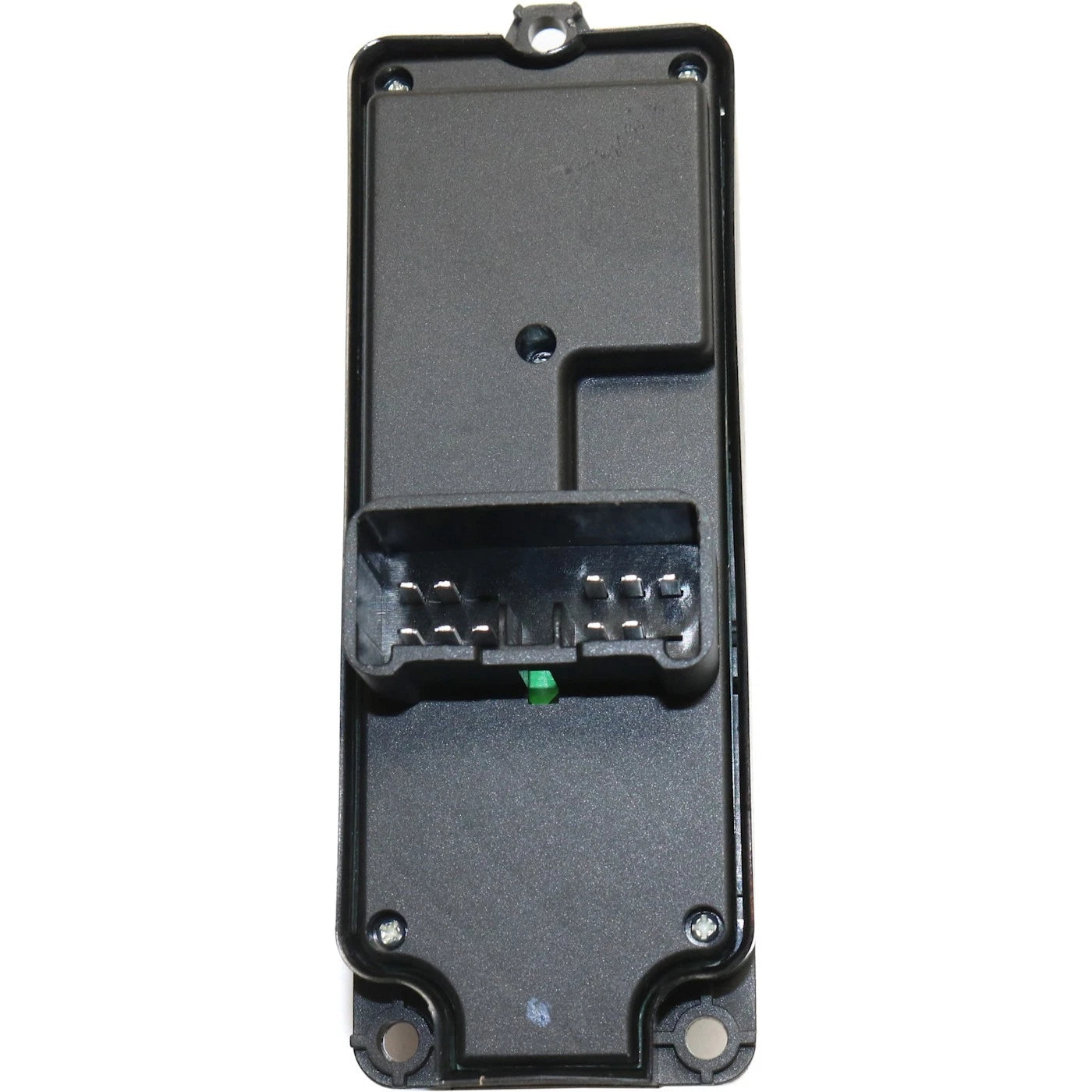 Window Switch For 2004-2009 Mazda 3 Front Left5-Button 1 Female Connector Black