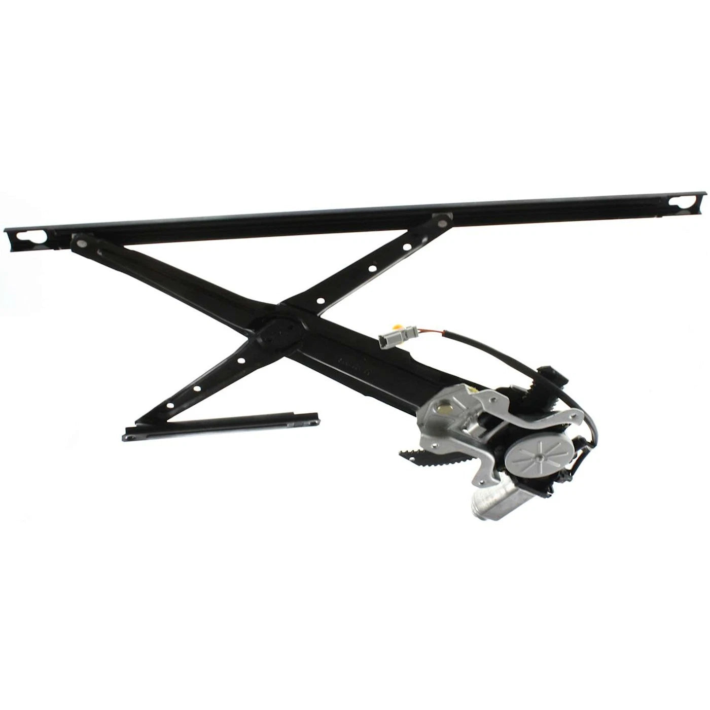 Power Window Regulator For 1996-2000 Honda Civic Coupe Front Passenger Side