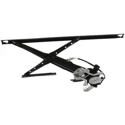 Power Window Regulator For 1996-2000 Honda Civic Coupe Front Passenger Side