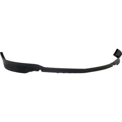 Valance For 2014-2015 Chevrolet Silverado 1500 Front 23423409 CAPA