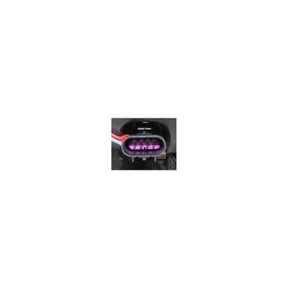 Headlight Set For 2011-2014 Dodge Charger Left and Right With Bulb 2Pc