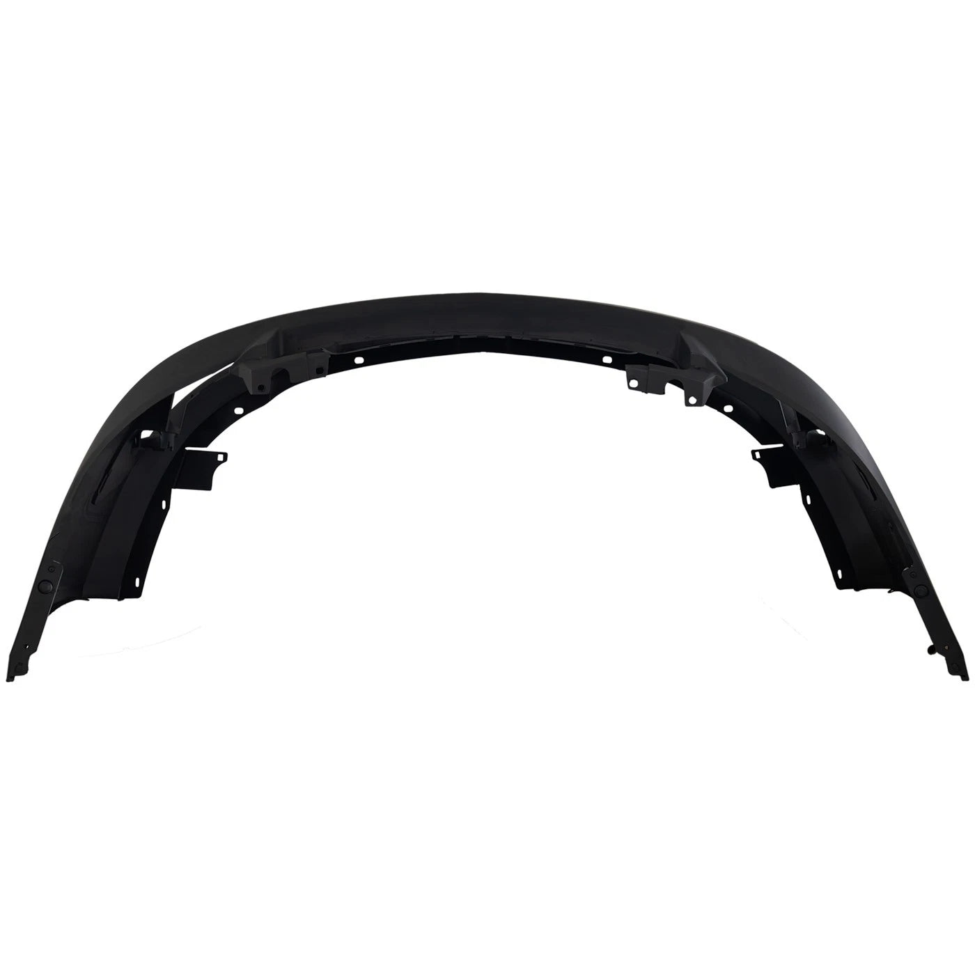 Front Bumper Cover For 2006-13 Chevrolet Impala/2014-16 Impala Limited Primed