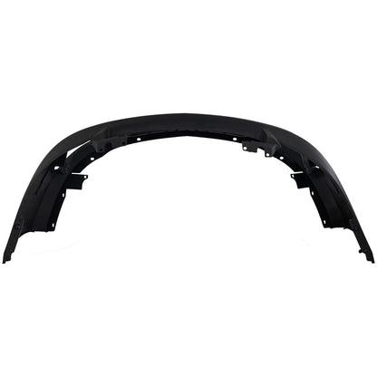 Front Bumper Cover For 2006-13 Chevrolet Impala/2014-16 Impala Limited Primed