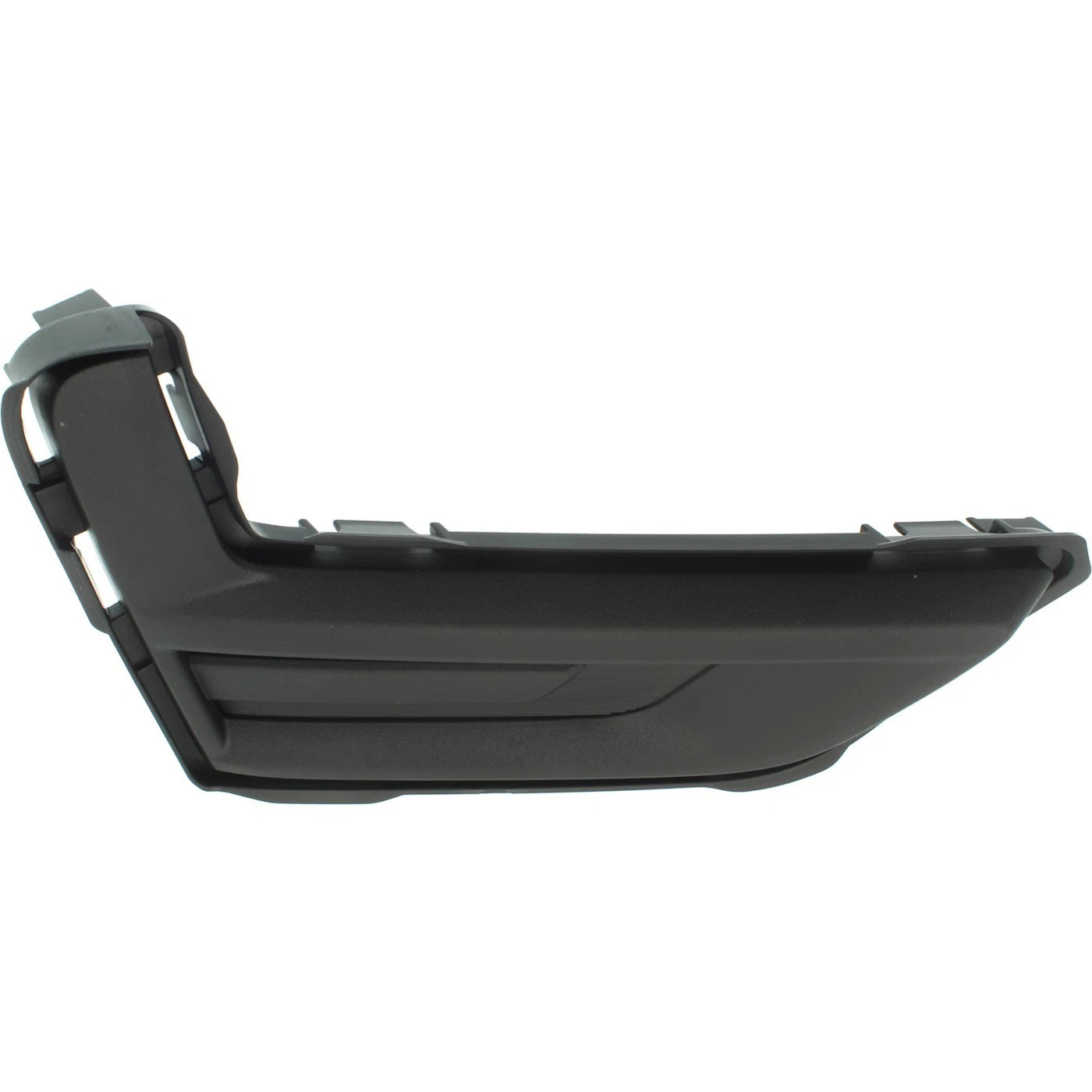 Front Passenger Side Fog Light Cover For 2017-2020 Nissan Rogue NI1039148