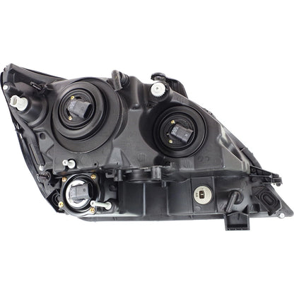 Headlights Headlamps Left & Right Pair Set NEW for 99-00 Lexus RX300