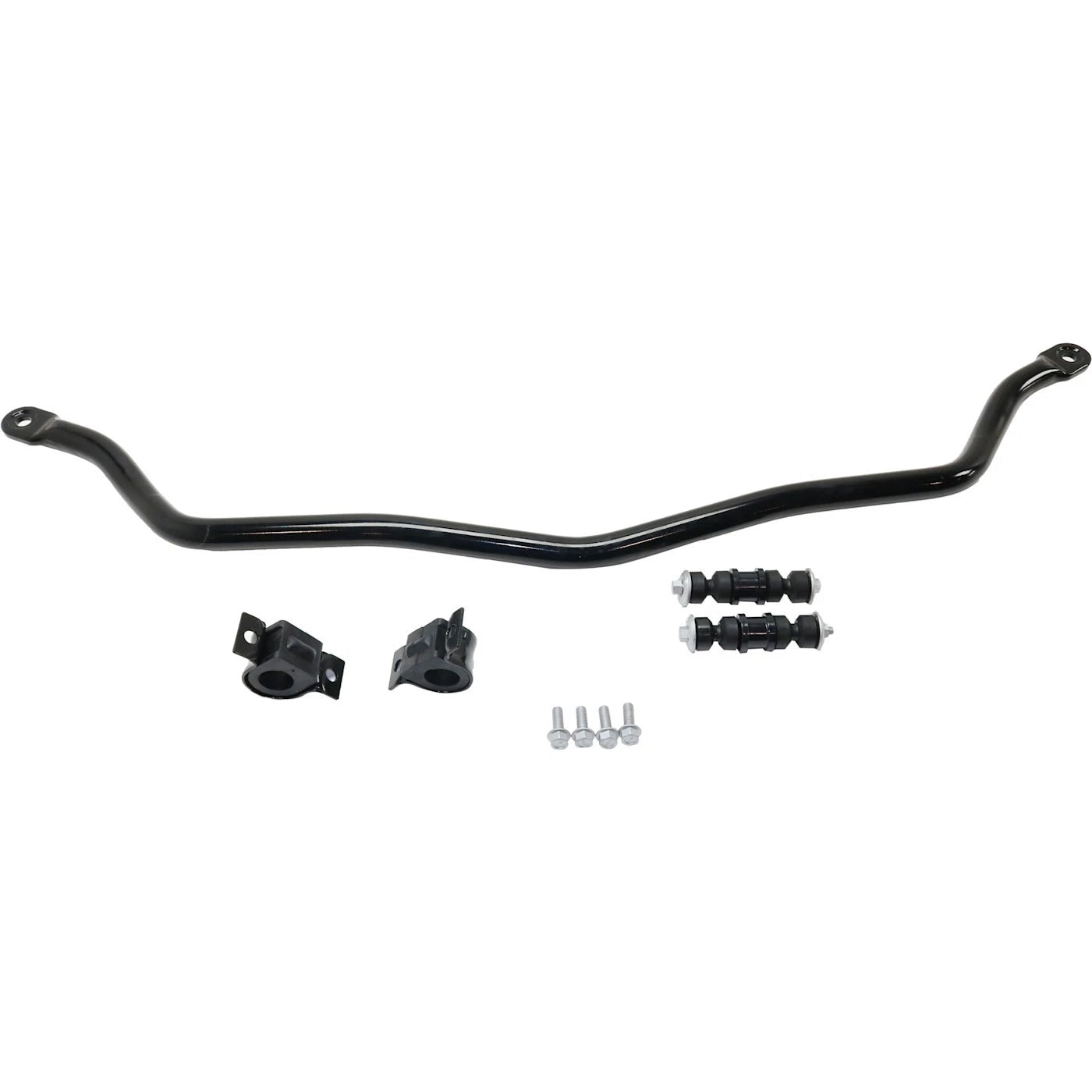 Sway Bar Kit Front FWD Chevy Olds Chevrolet Impala Pontiac Grand Prix Century