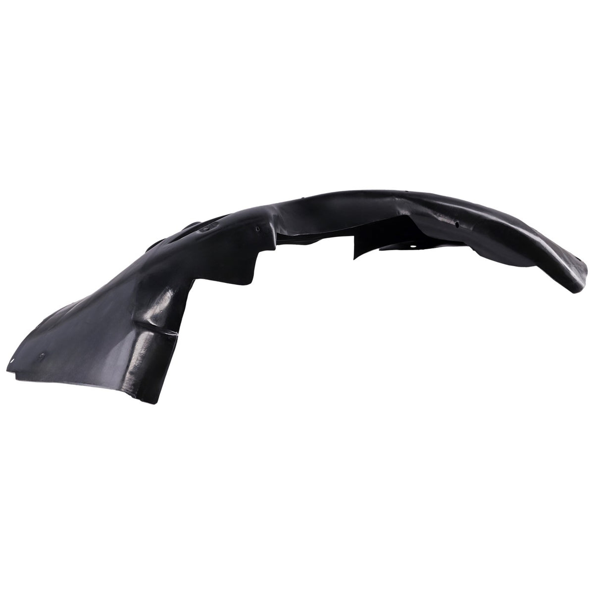 Fender Liner For Chevrolet Tahoe 2007-2014 Front Passenger Side Plastic Liner