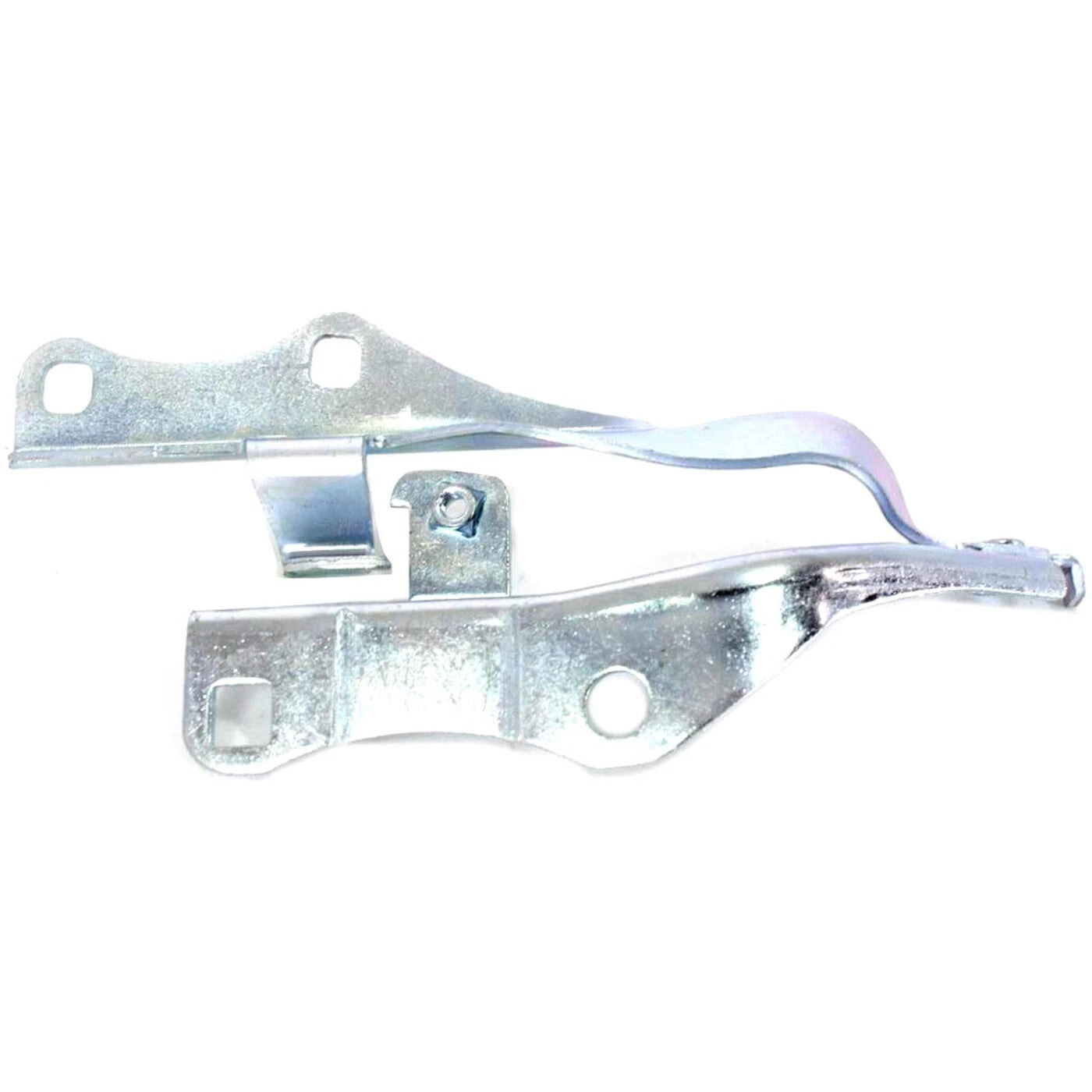 Hood Hinge Kit For 2003-2007 Infiniti G35 NI1236141 NI1236140 IN1234104
