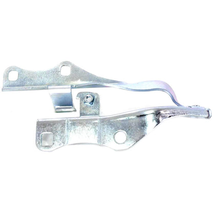 Hood Hinge Kit For 2003-2007 Infiniti G35 NI1236141 NI1236140 IN1234104