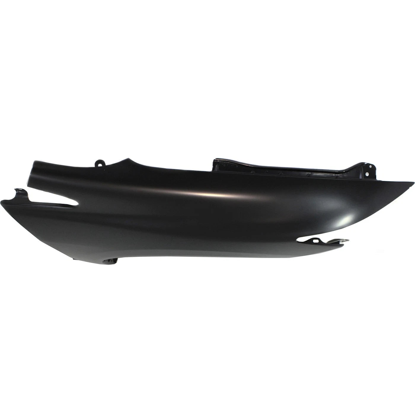 Bumper Cover Front Passenger Side Fender For 2013-2015 Honda Civic Sedan Primed