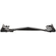 Radiator Support For 2010-2015 Equinox 2010-2017 Terrain Upper Radiator Frame