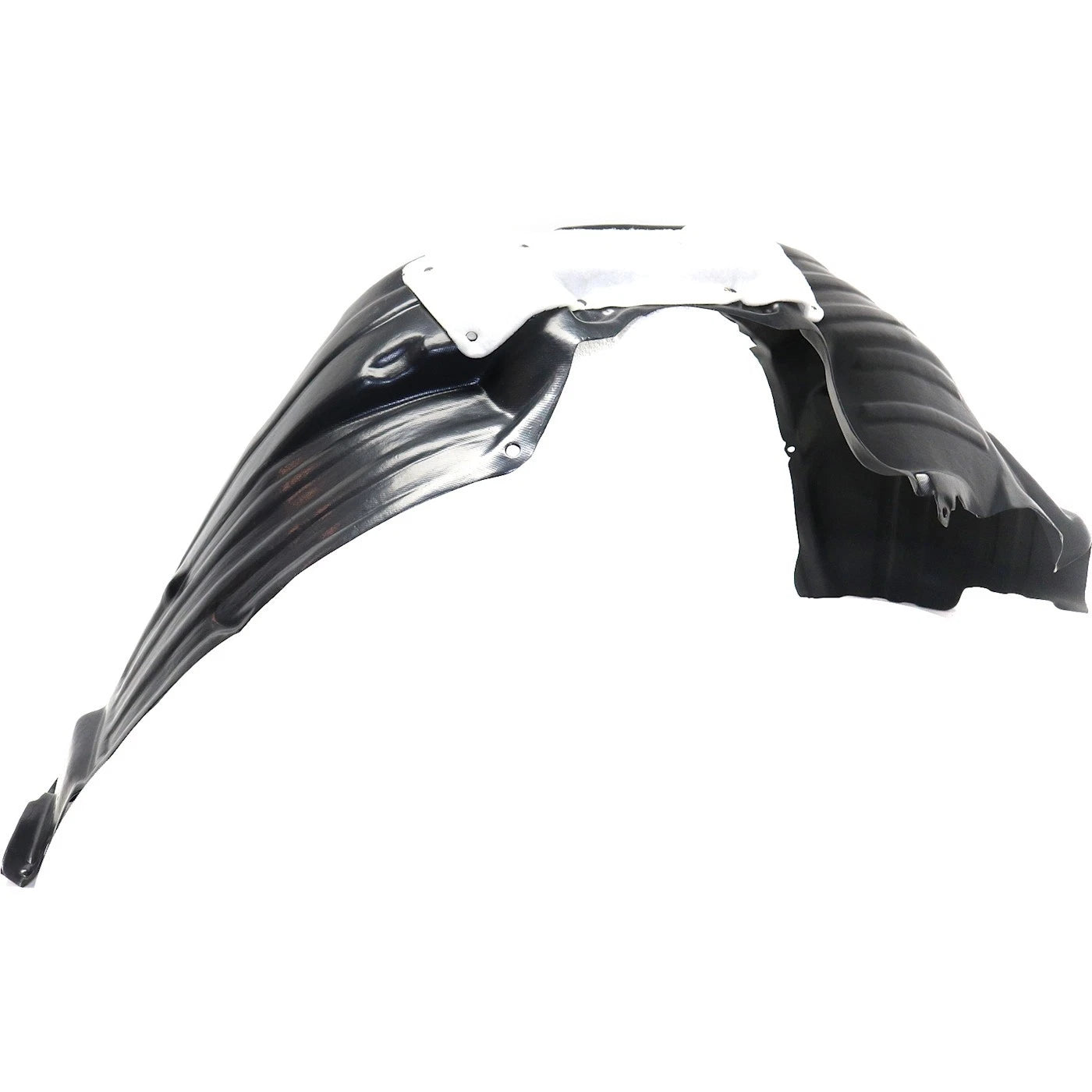 Fender Liner For Toyota Sienna 2011-2020 Front Driver Side