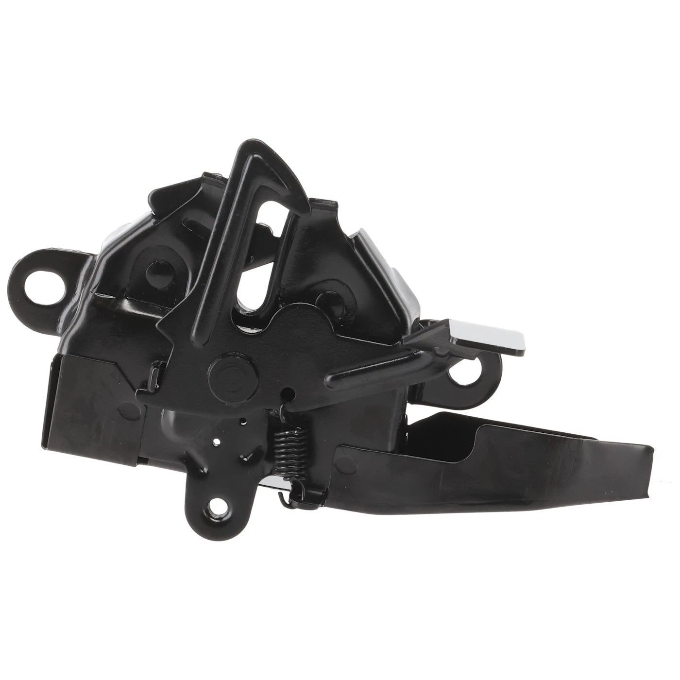 Hood Latch For 2004-2009 Toyota Prius 5351047060 TO1234117 New Hood Lock