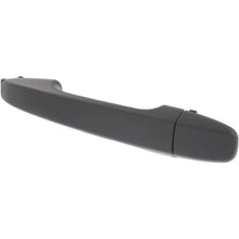 Exterior Door Handle For 2012-2017 Toyota Camry Primed Rear Outer 6925006020C0