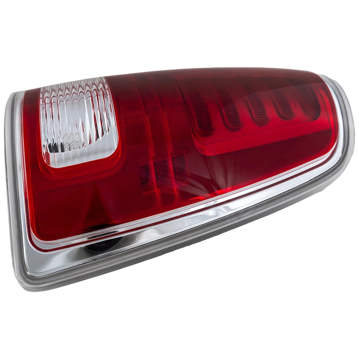 CAPA Tail Light Right Side For 13-18 Ram 1500 2500 3500 19-22 1500 Classic LED