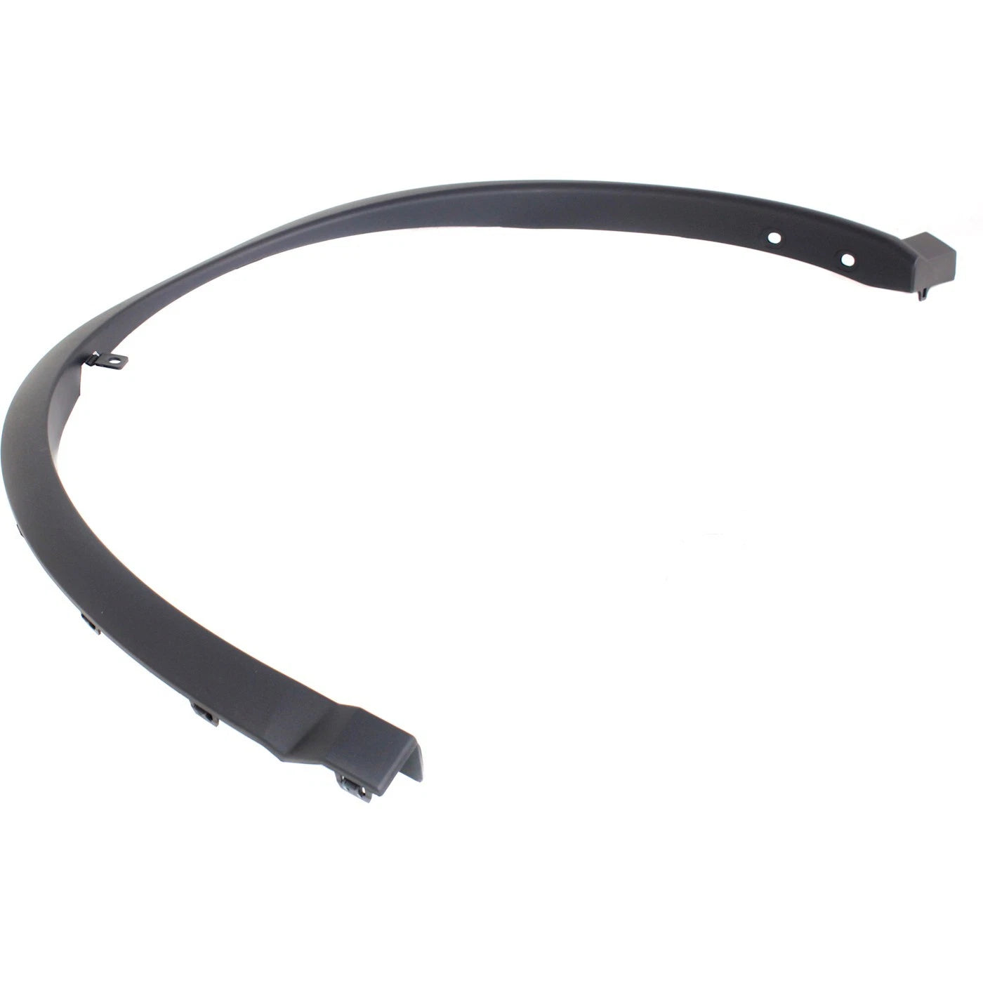 Fender Flare For 2015-2023 Nissan Murano Front Driver Side Textured Black