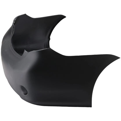 Bumper Cover For 2009-2010 Toyota Corolla USA Built Primed Rear