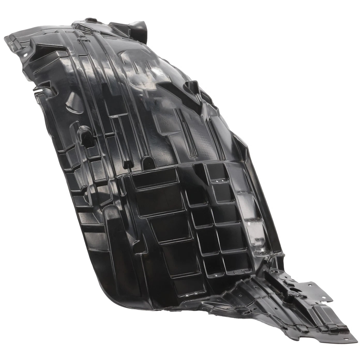 Fender Liner For Nissan 350Z 2006-2009 Front Passenger Side Plastic Liner