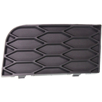 Front Bumper Cover Fascia Kit For 2007-2009 Ford Mustang - GT Model Only
