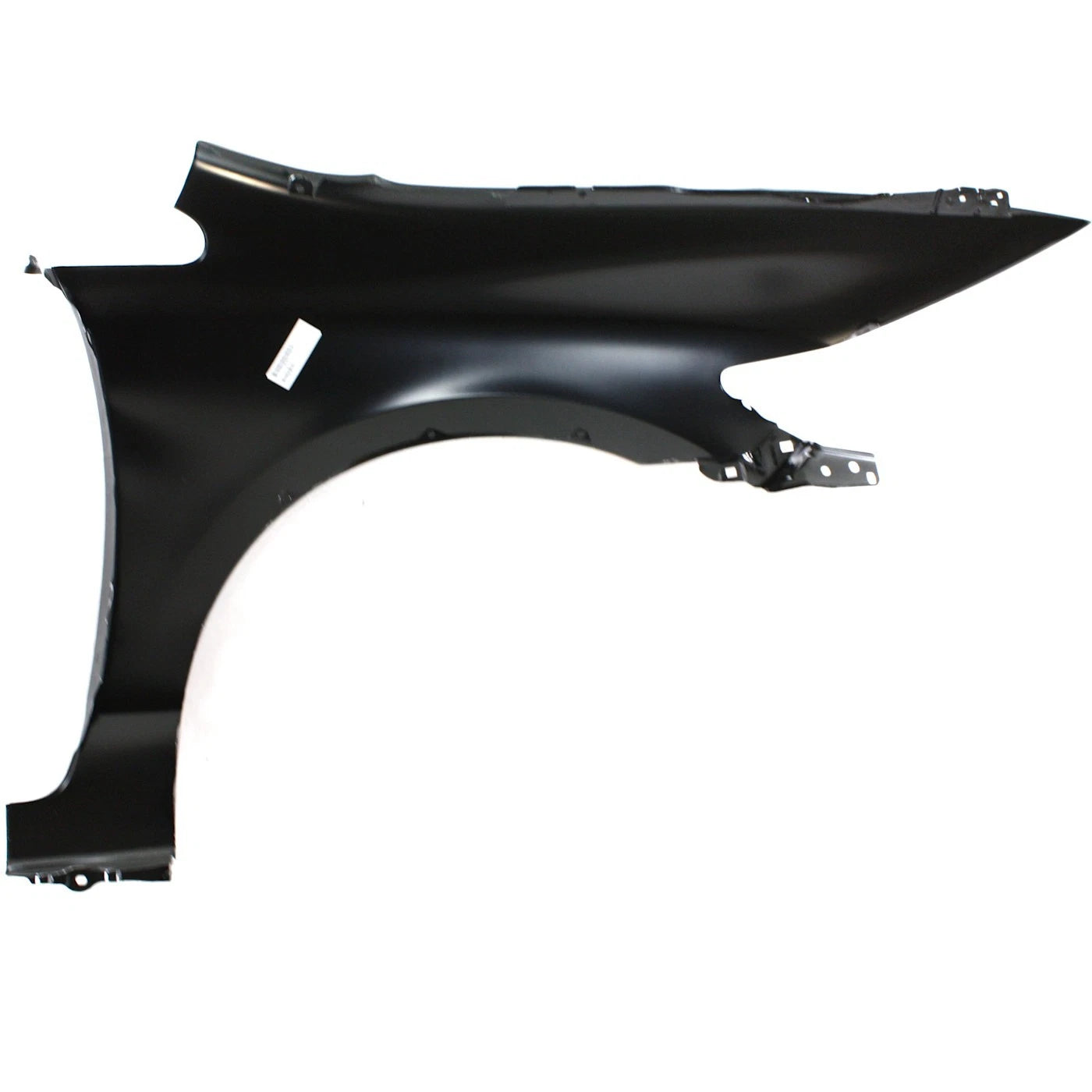 Bumper Cover Kit For 2009-2011 Honda Civic Sedan 4-Door Front 2pc