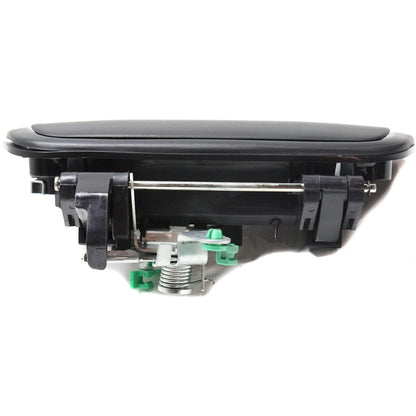 Tailgate Handle Kit For 2001-2006 Toyota Tundra Standard Cab Fleetside Bed