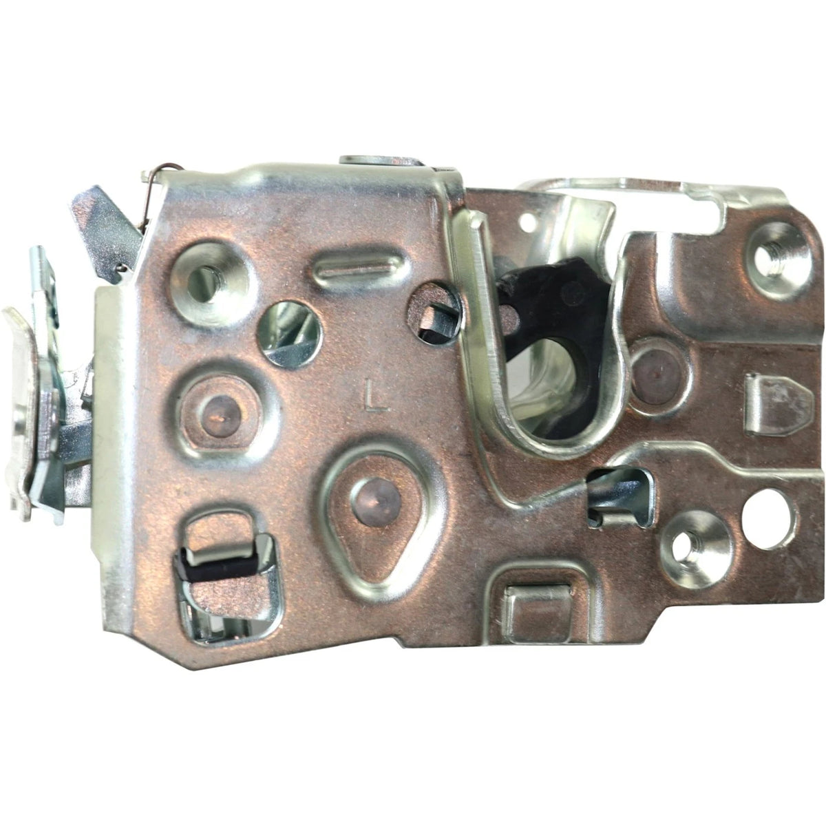 Front Door Latch Assembly LH Left Driver Side for Astro Safari Truck SUV Blazer