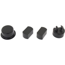 Tail Gate Tailgate Hinges Set of 4  Driver & Passenger Side for F150 Truck F450