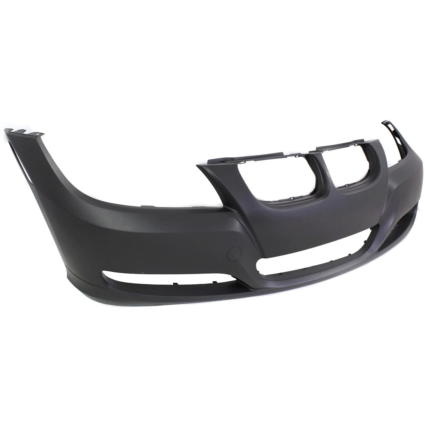 Front Bumper Cover For 2009-2012 BMW 328i 328i xDrive 2009-2011 323i 335i 335d