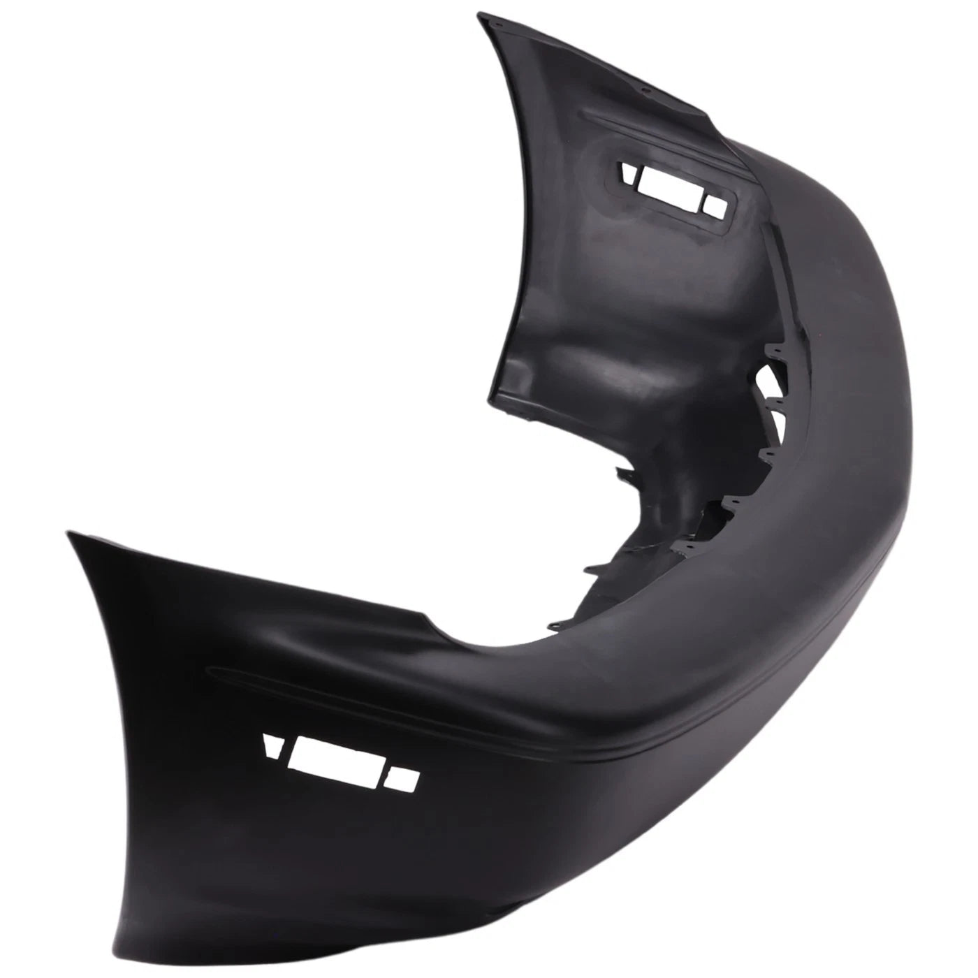 Front Bumper Cover For 99-03 Lexus RX300 Primed with Side Marker Holes LX1000117