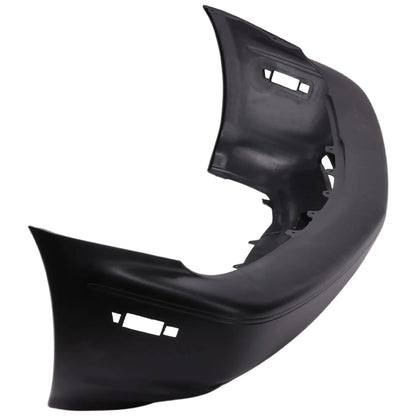 Front Bumper Cover For 99-03 Lexus RX300 Primed with Side Marker Holes LX1000117