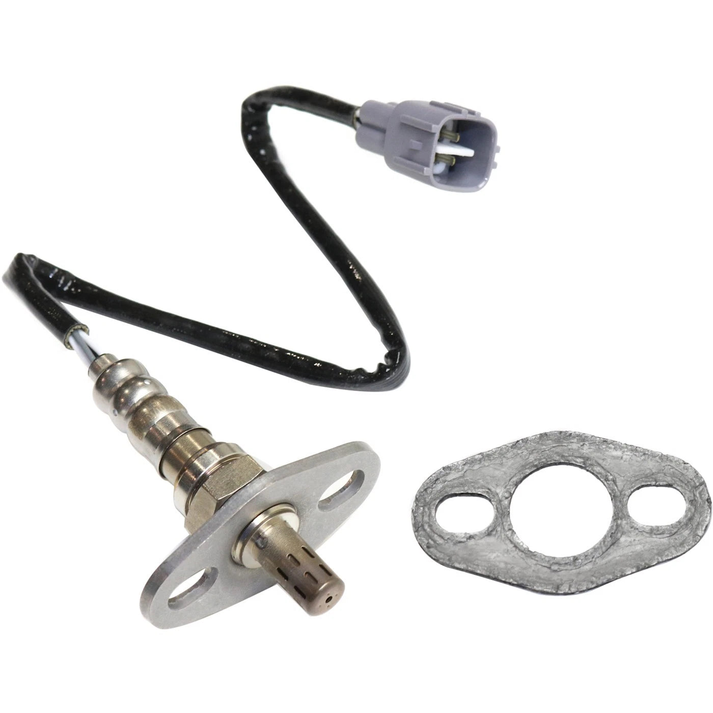 Oxygen Sensor Set For 2000-2004 Tundra 1995-2000 Tacoma After Catalytic LH & RH