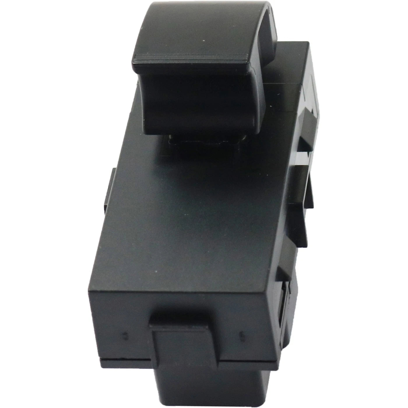 Window Switch Set For 08-14 Chevrolet Silverado 1500 GMC Sierra 1500 Rear Black