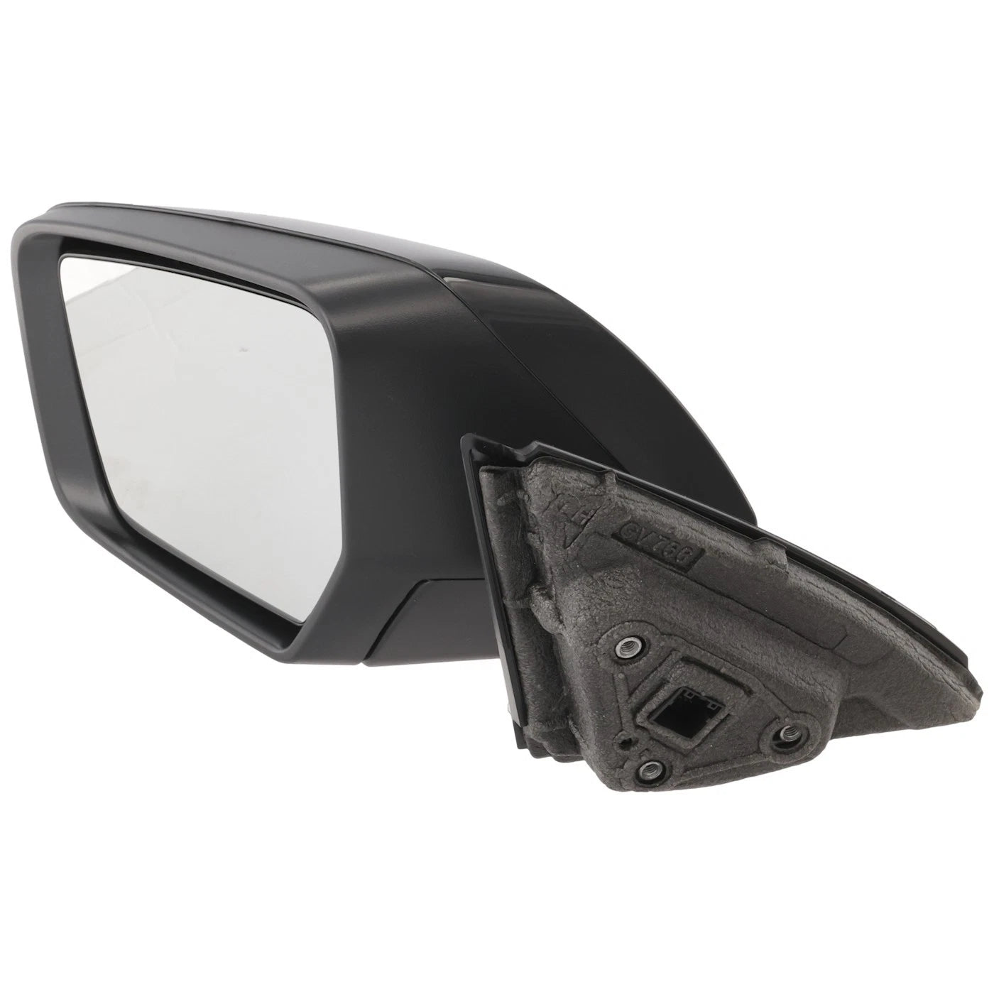 New Mirror Driver Left Side for Chevy Heated LH Hand GM1320461 22936943-PFM