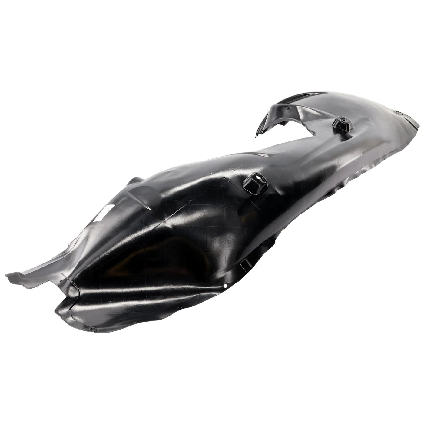 Fender Liner For Chrysler 300 2005-2008 Front Driver Side Plastic Liner