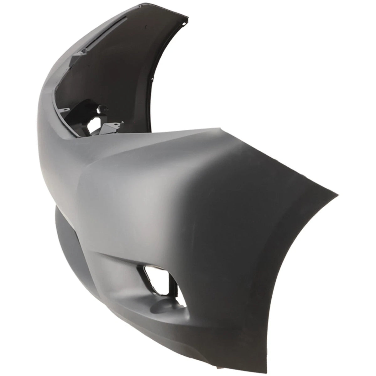 Front Bumper Cover For 2011-2017 Toyota Sienna BASE LE XLE CAPA Primed TO1000369