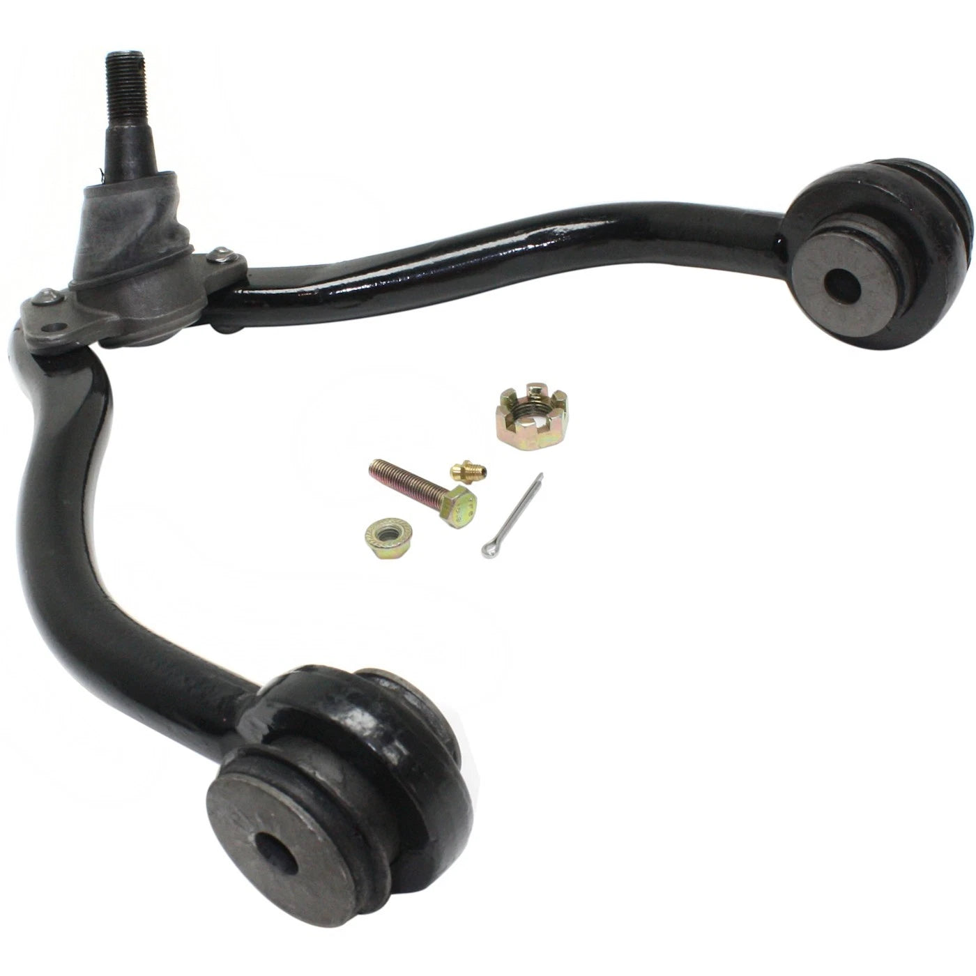 Control Arm Kit For 89-93 Chevrolet K2500 K3500 (2) Front Upper Control Arms