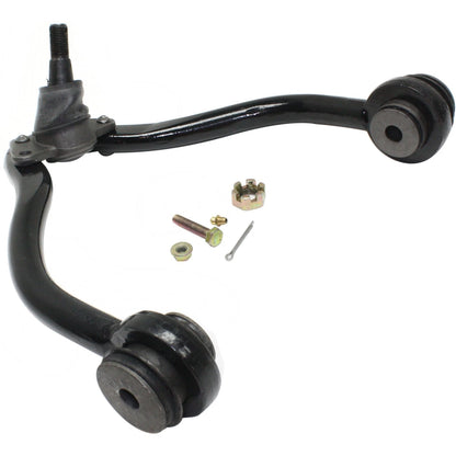 Control Arm Kit For 89-93 Chevrolet K2500 K3500 (2) Front Upper Control Arms